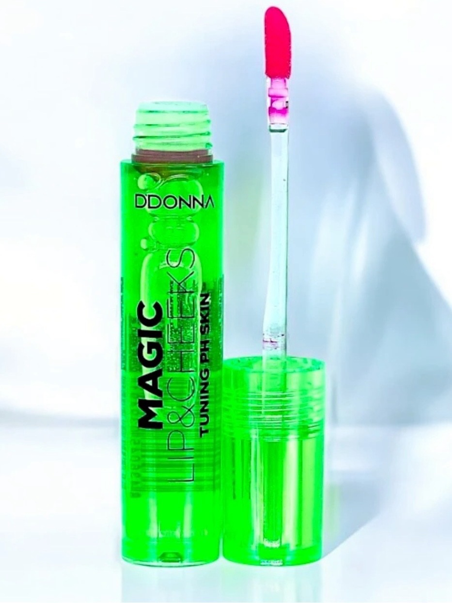 MAGIC TUNING PH - DDONNA