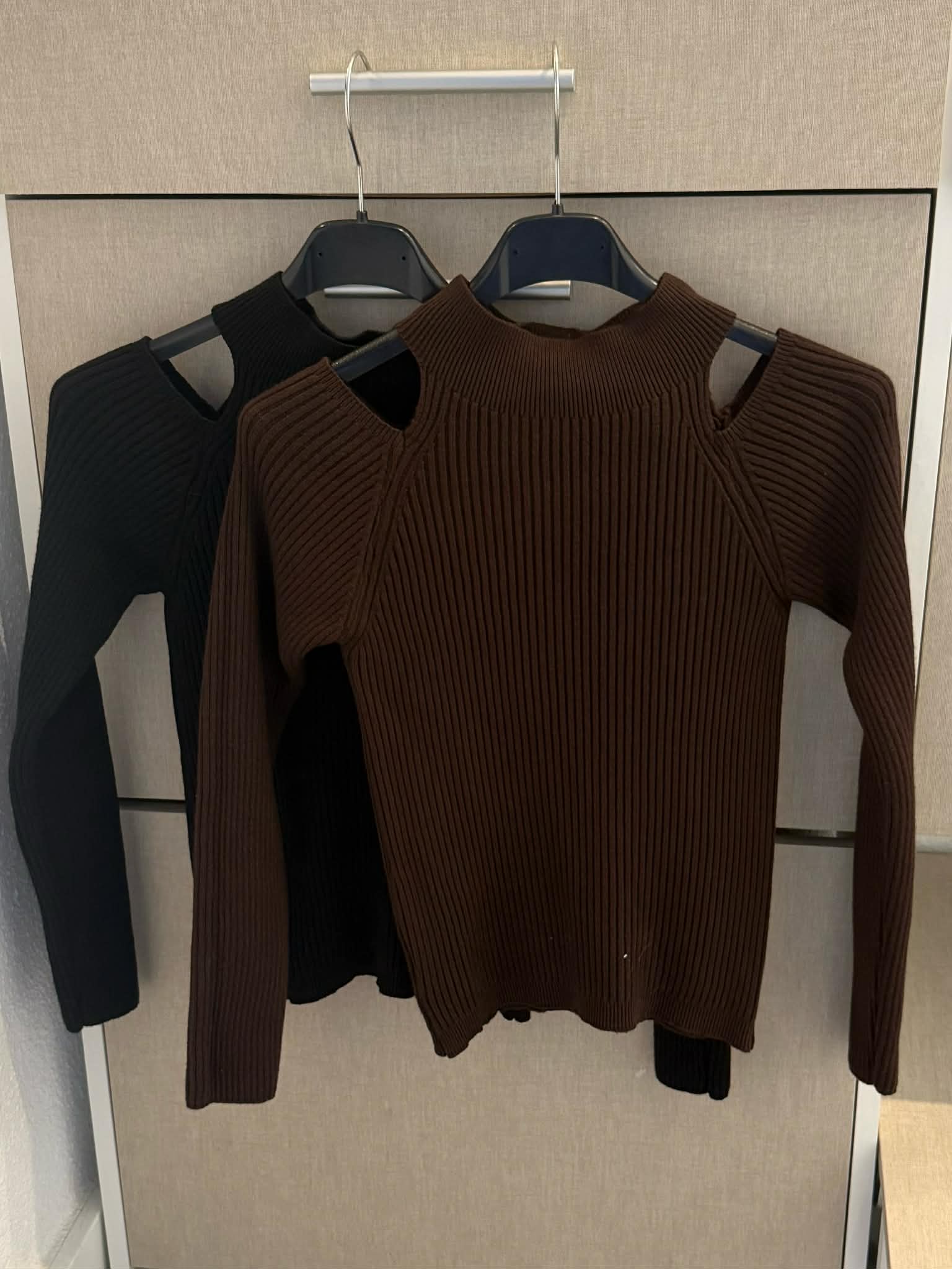 JERSEY PUNTO CANALÉ CHLOE