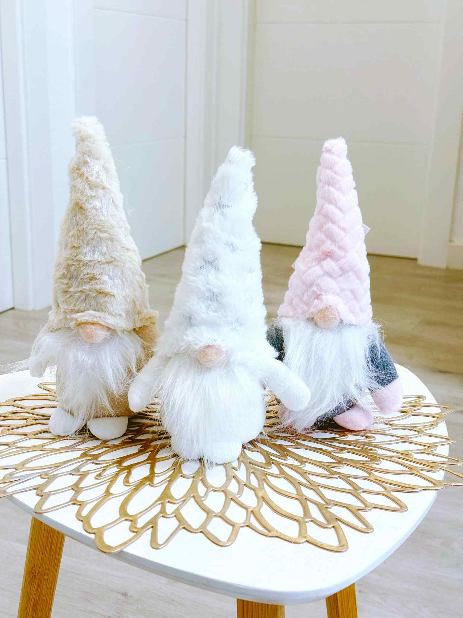 Gnomo Navidad, Gnomo Decoracion Navidad