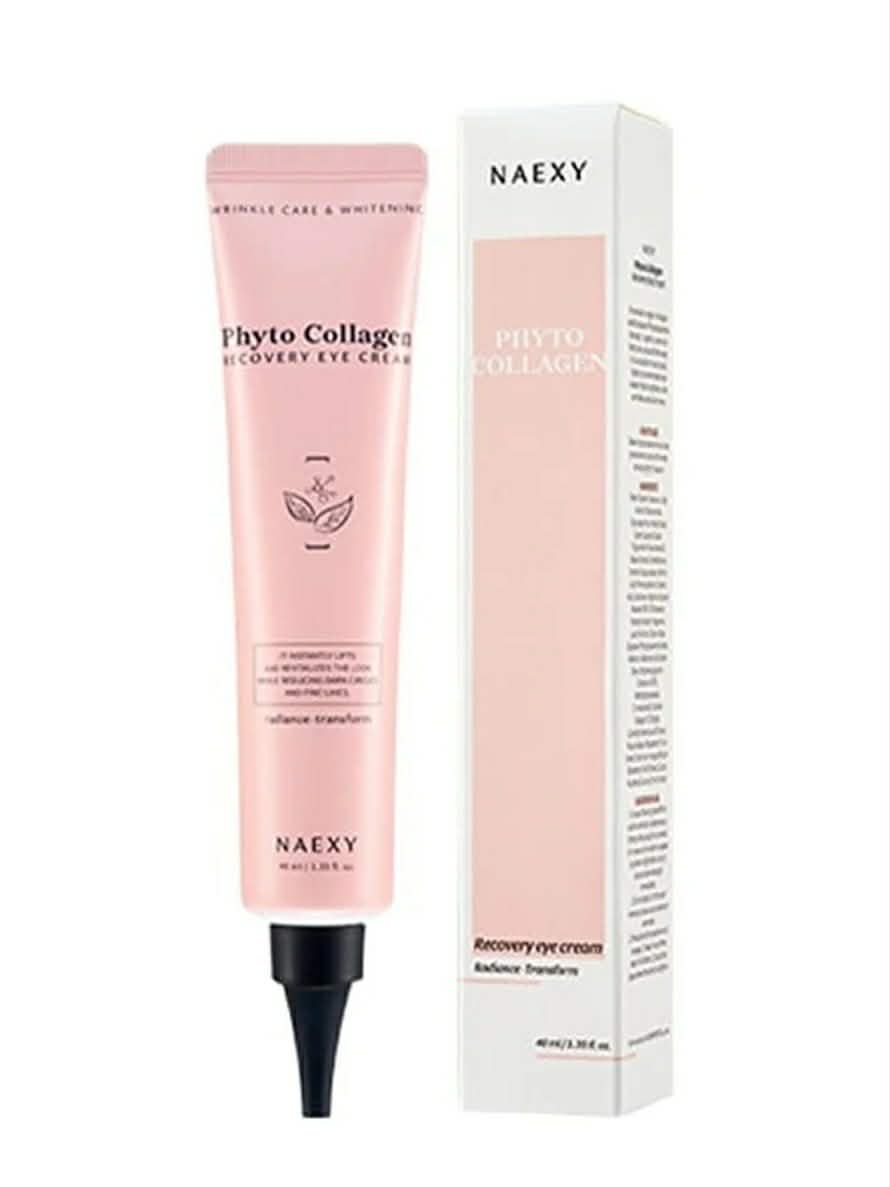 CONTORNO DE OJOS DE PHYTO COLAGENO 40ml - NAEXY (Cosmética Coreana)