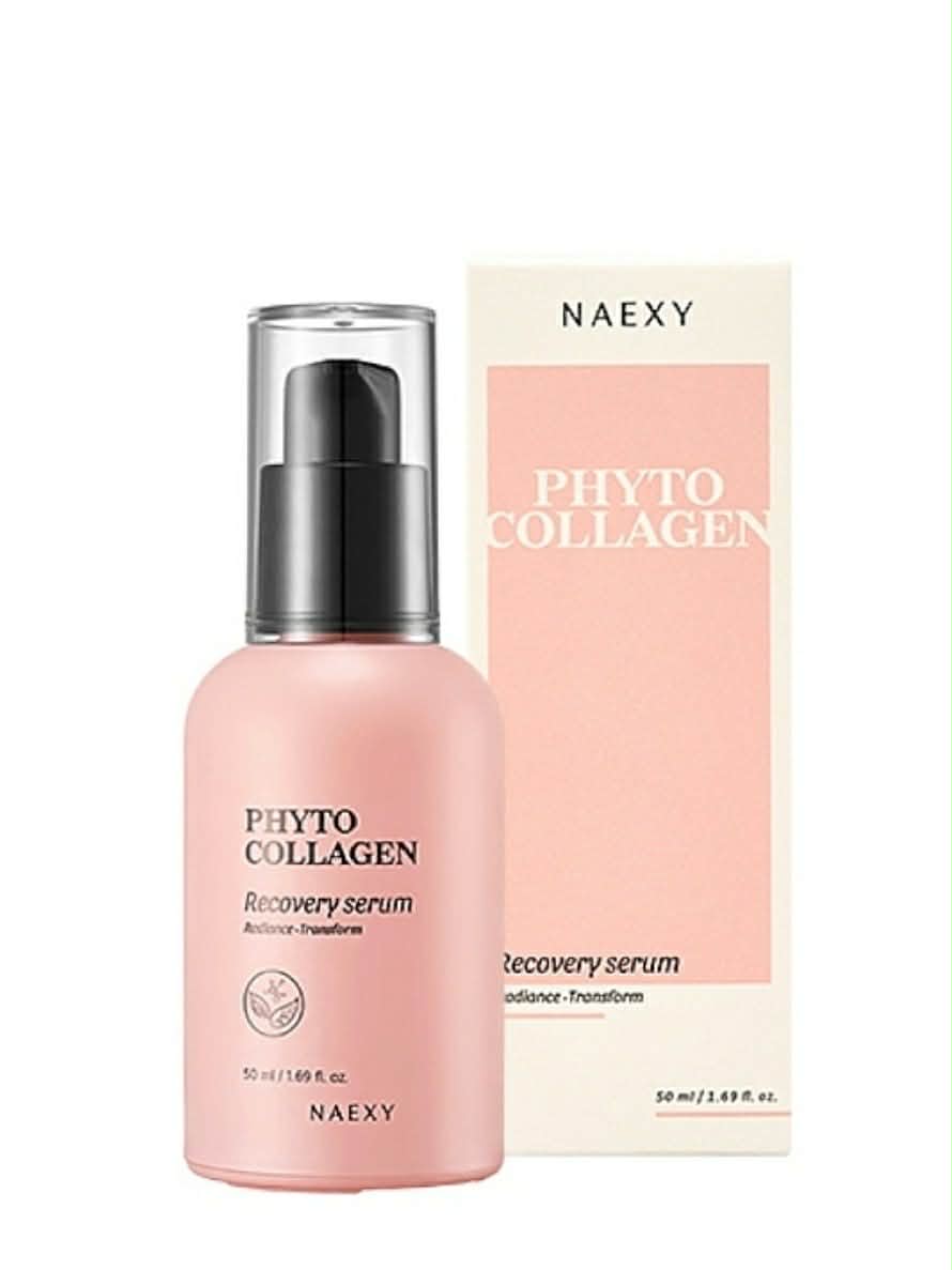SERUM DE PHYTO COLAGENO 50ml - NAEXY (Cosmética Coreana)