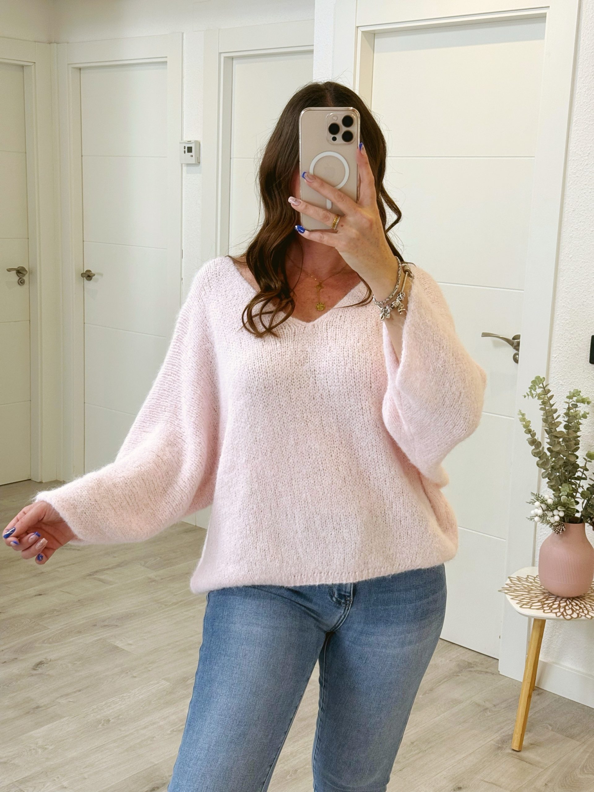 JERSEY CHLOE ROSA PALO