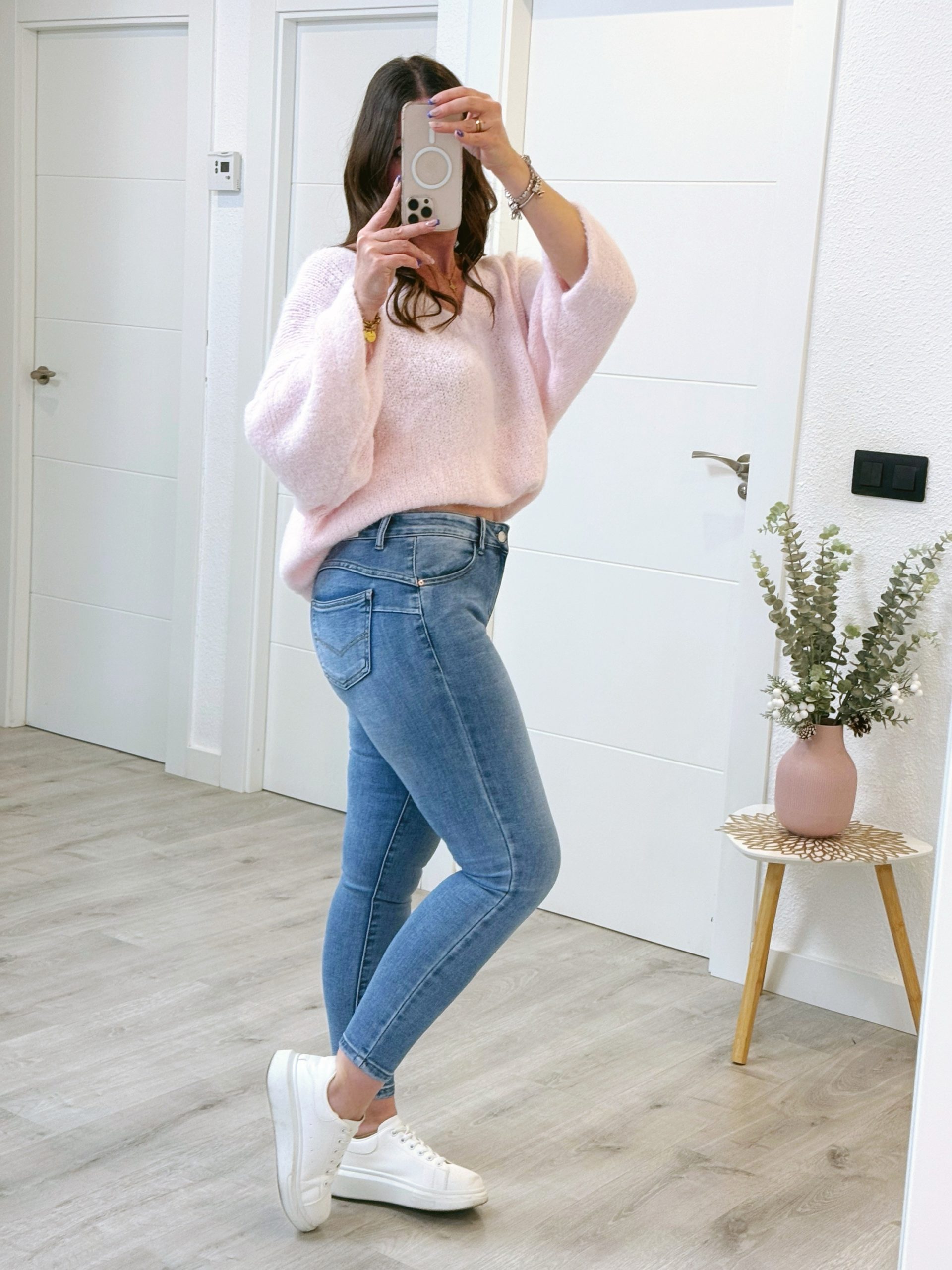 VAQUERO PITILLO PUSH UP