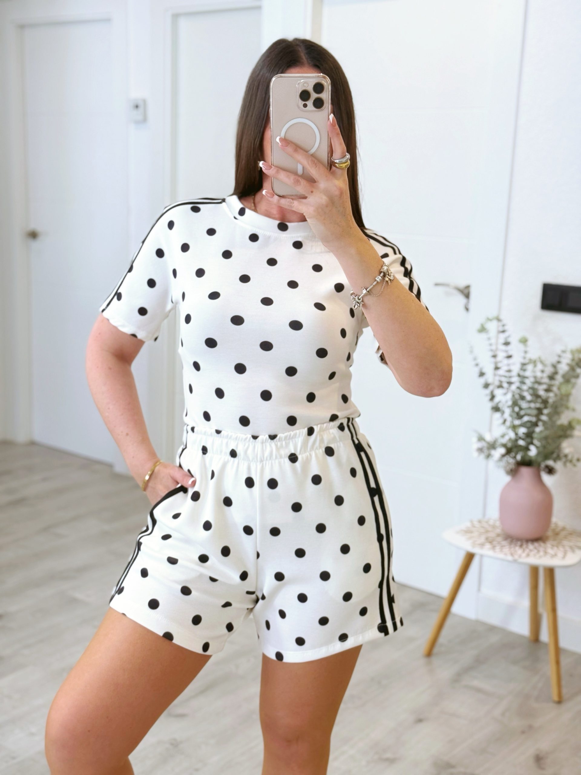 CONJUNTO DEPORTIVO LUNARES