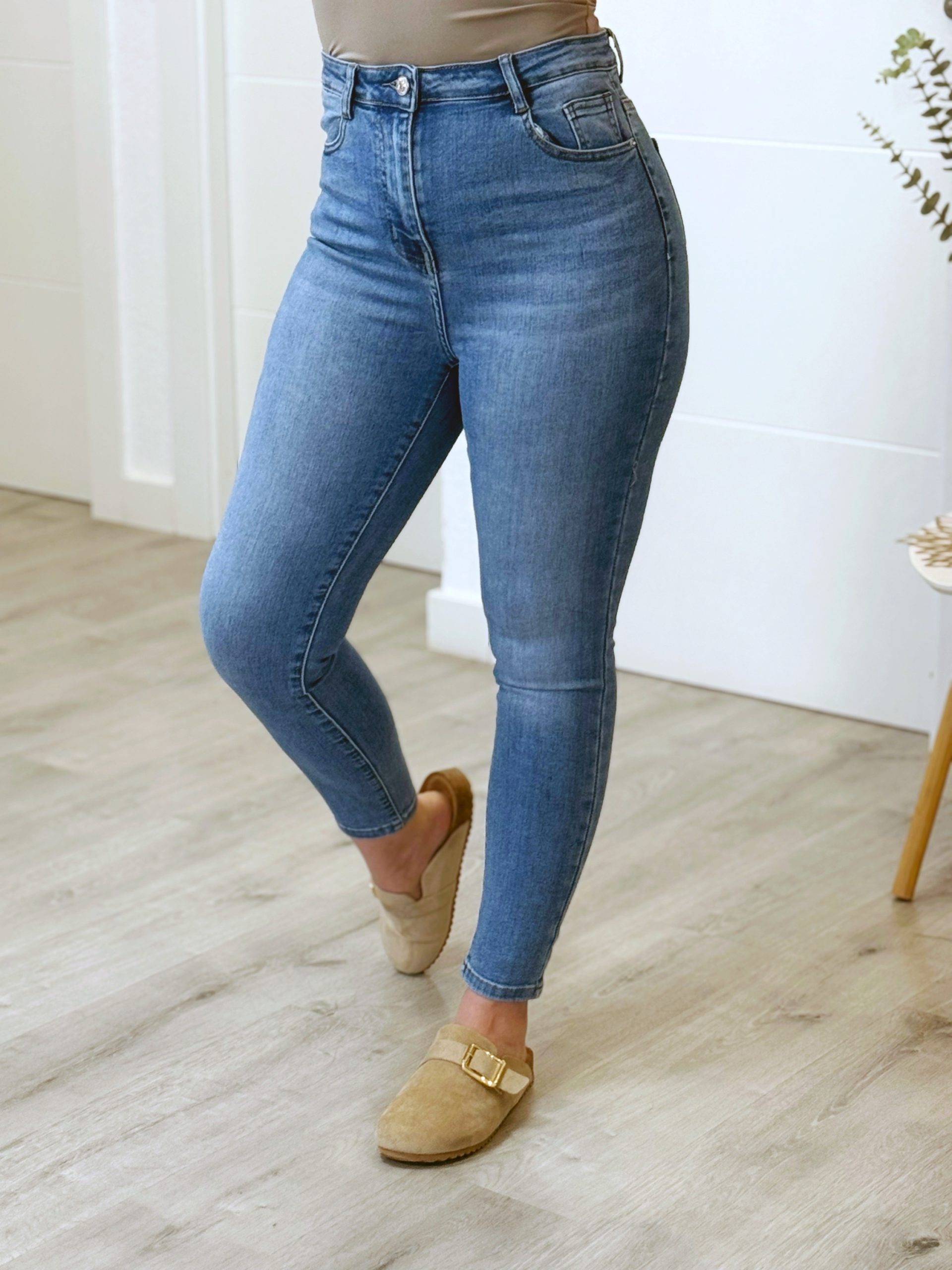 VAQUERO PITILLO TIRO ALTO