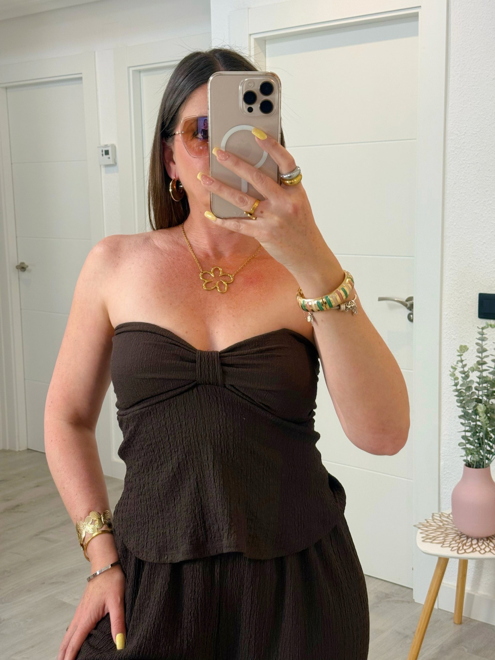 TOP BAMBULA CHOCOLATE