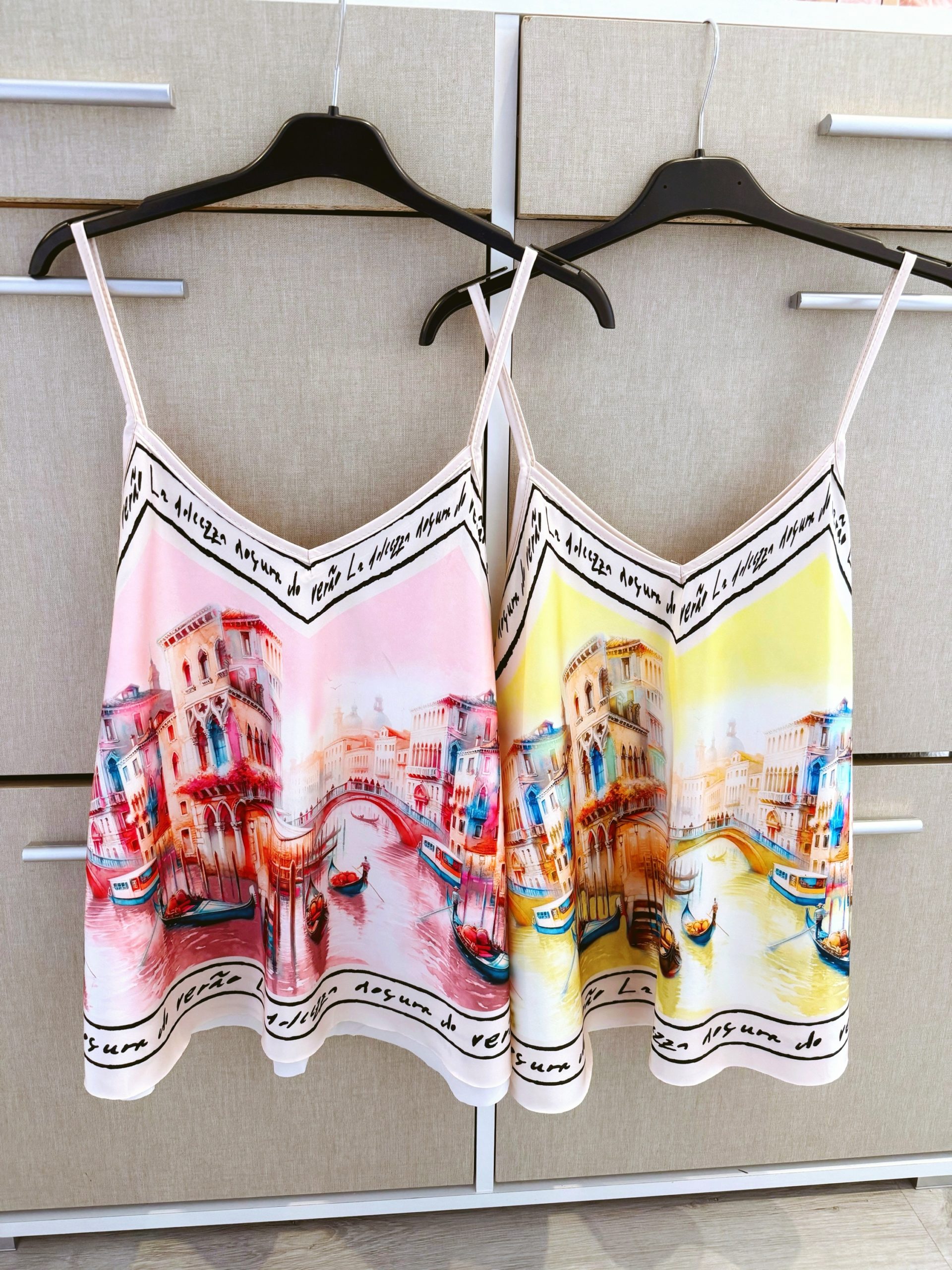 TOP SATINADO VENECIA