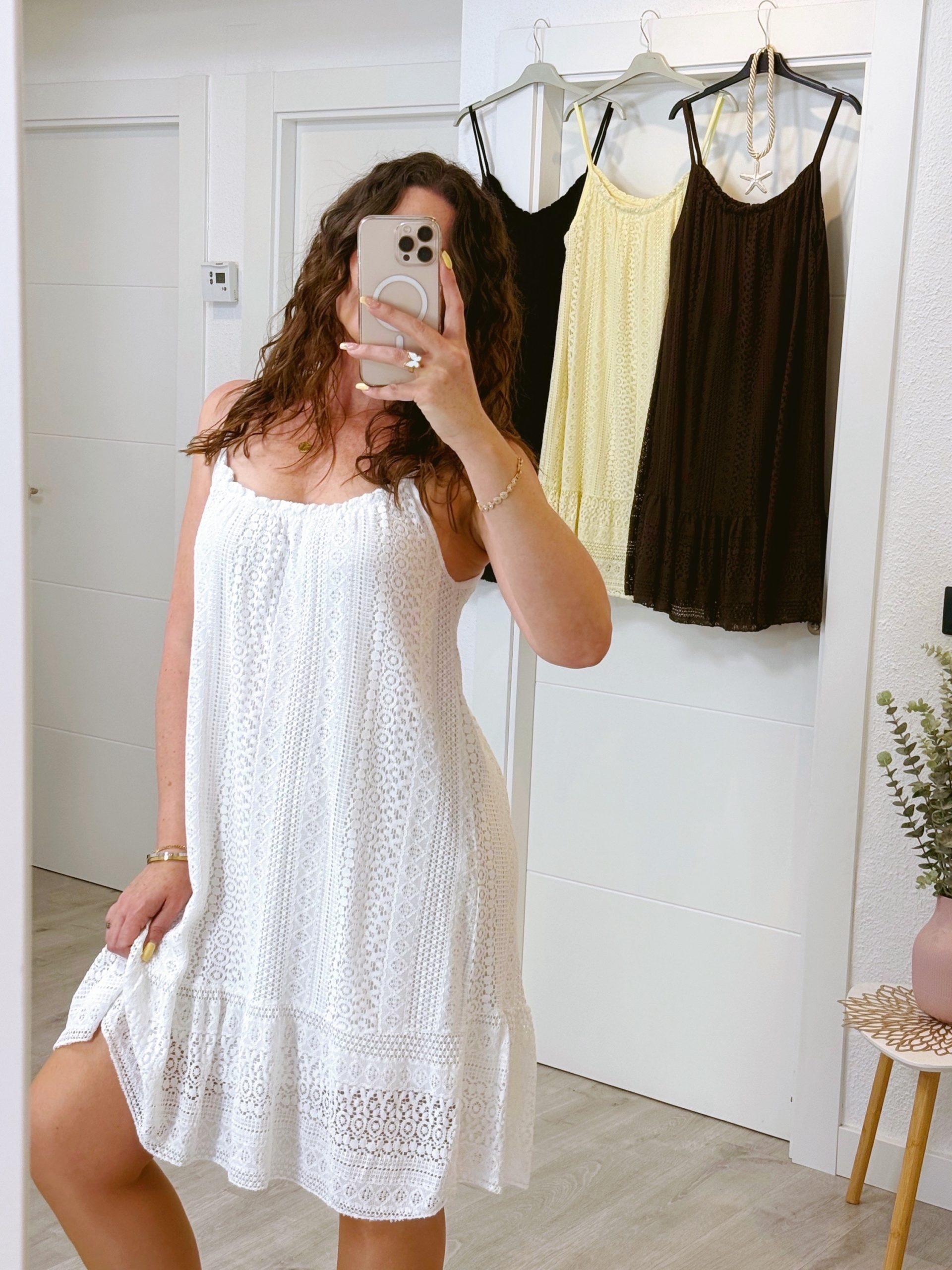 VESTIDO VERÓNICA