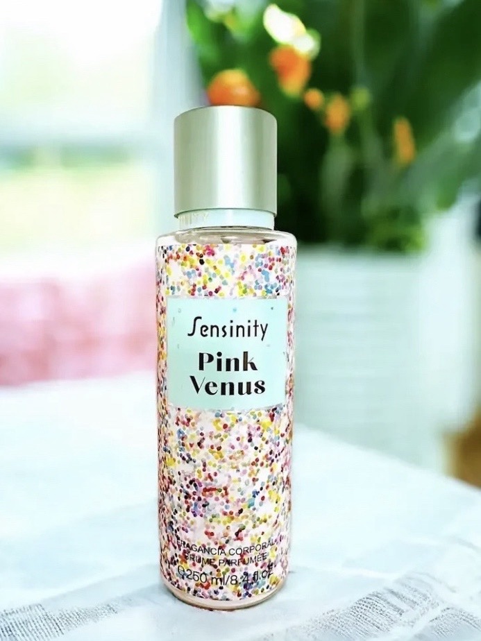 BRUMA PINK VENUS - SENSINITY