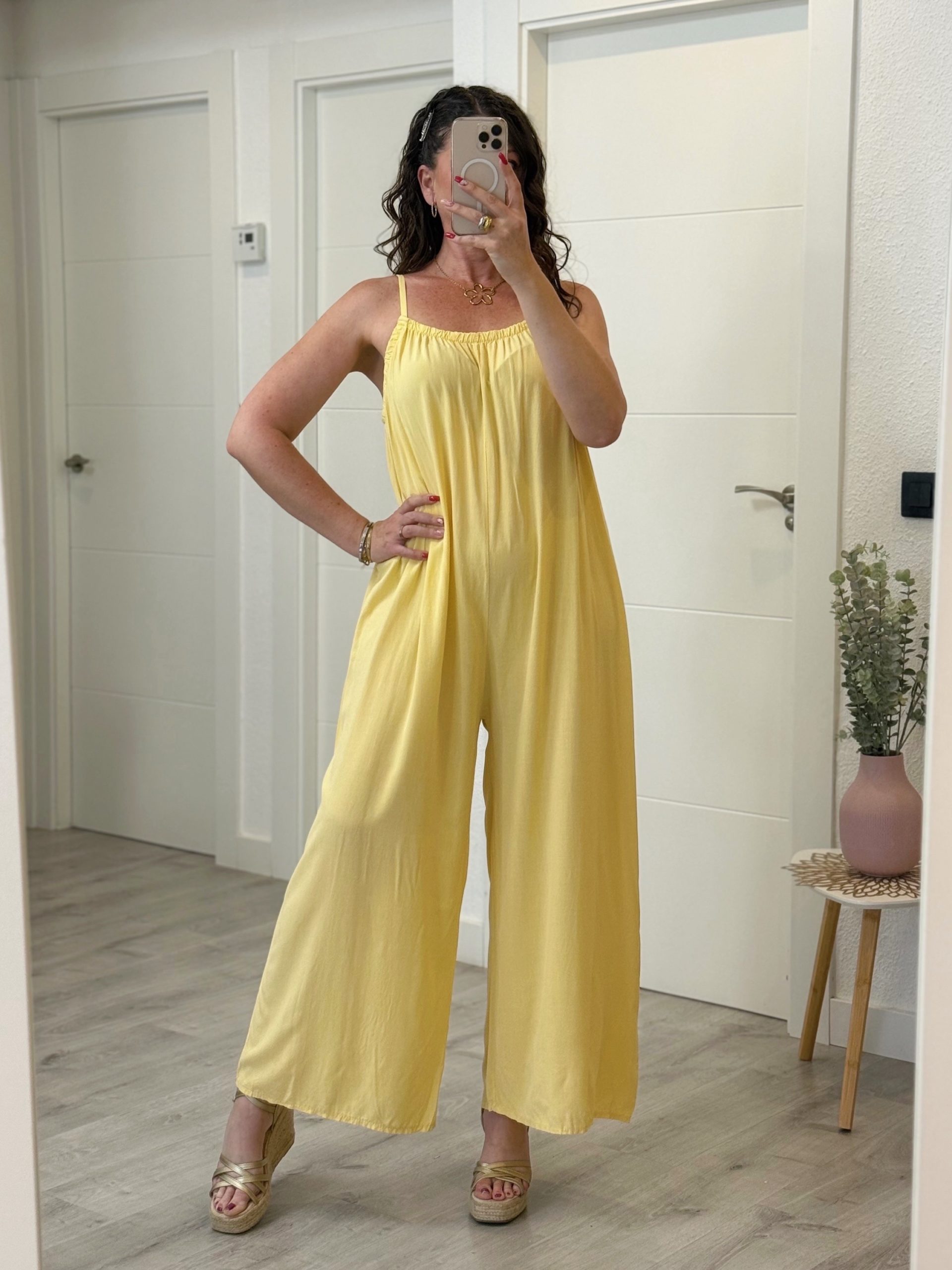 MONO PAULA AMARILLO