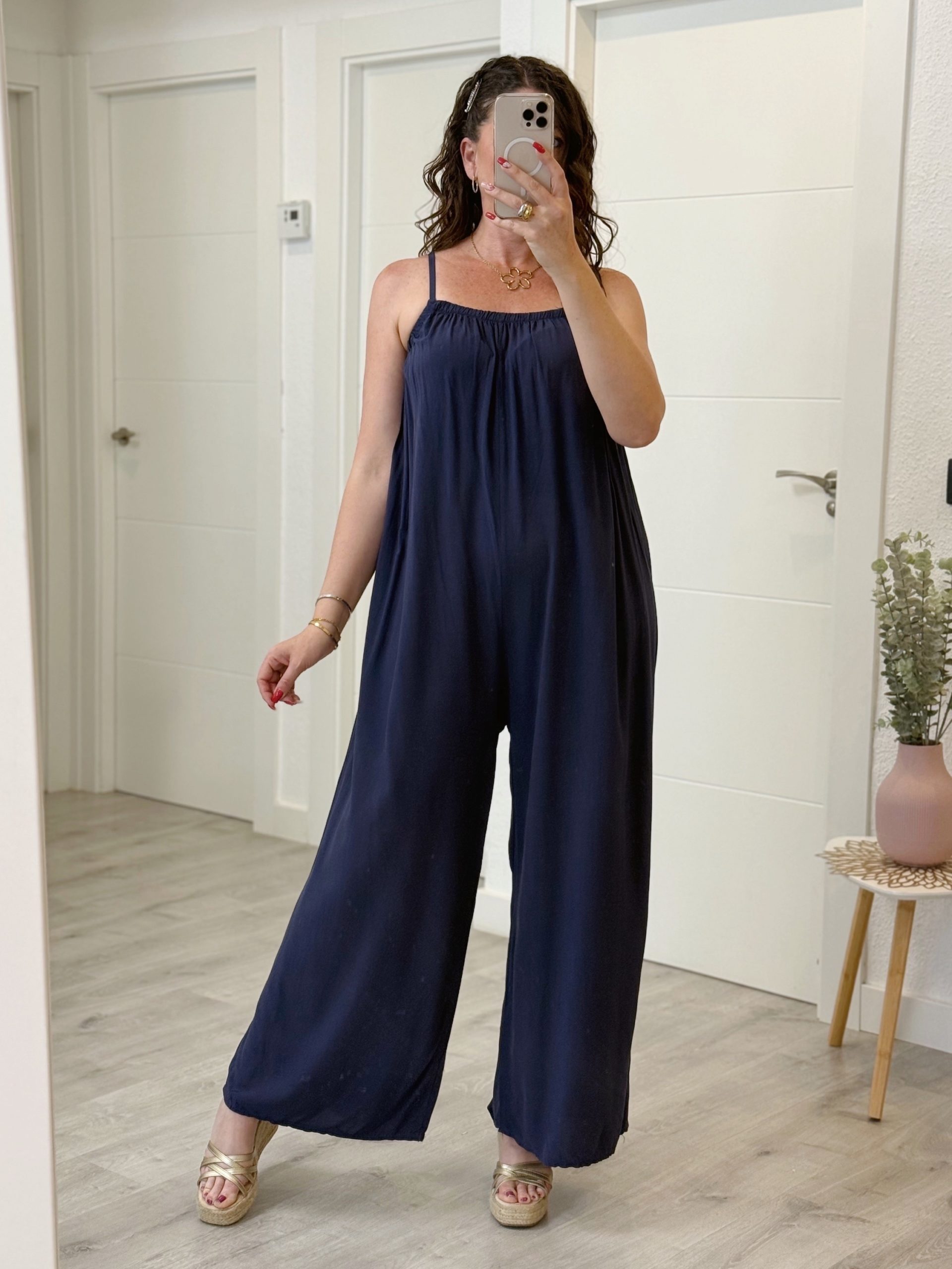 MONO PAULA AZUL MARINO