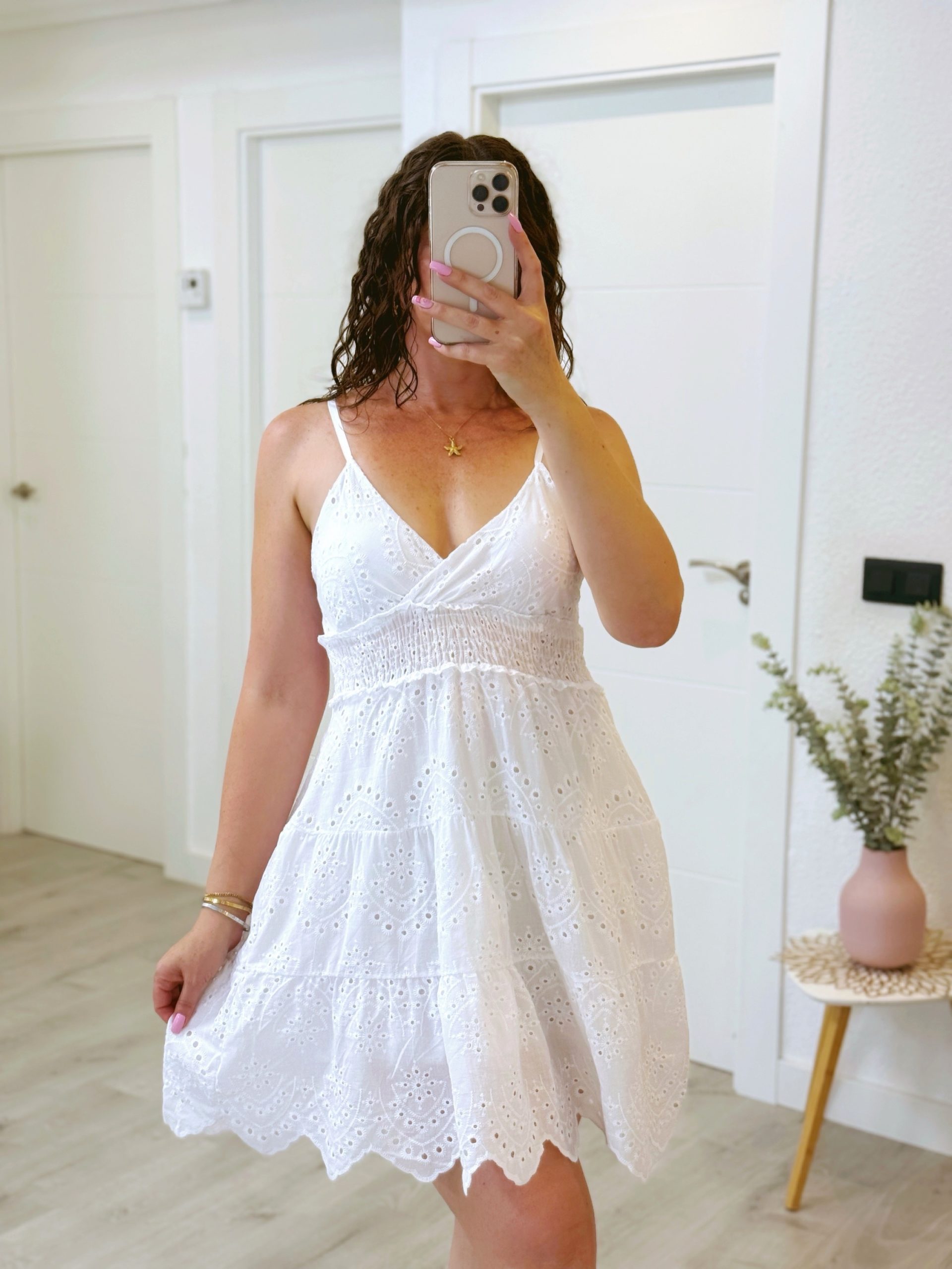 VESTIDO FORMENTERA