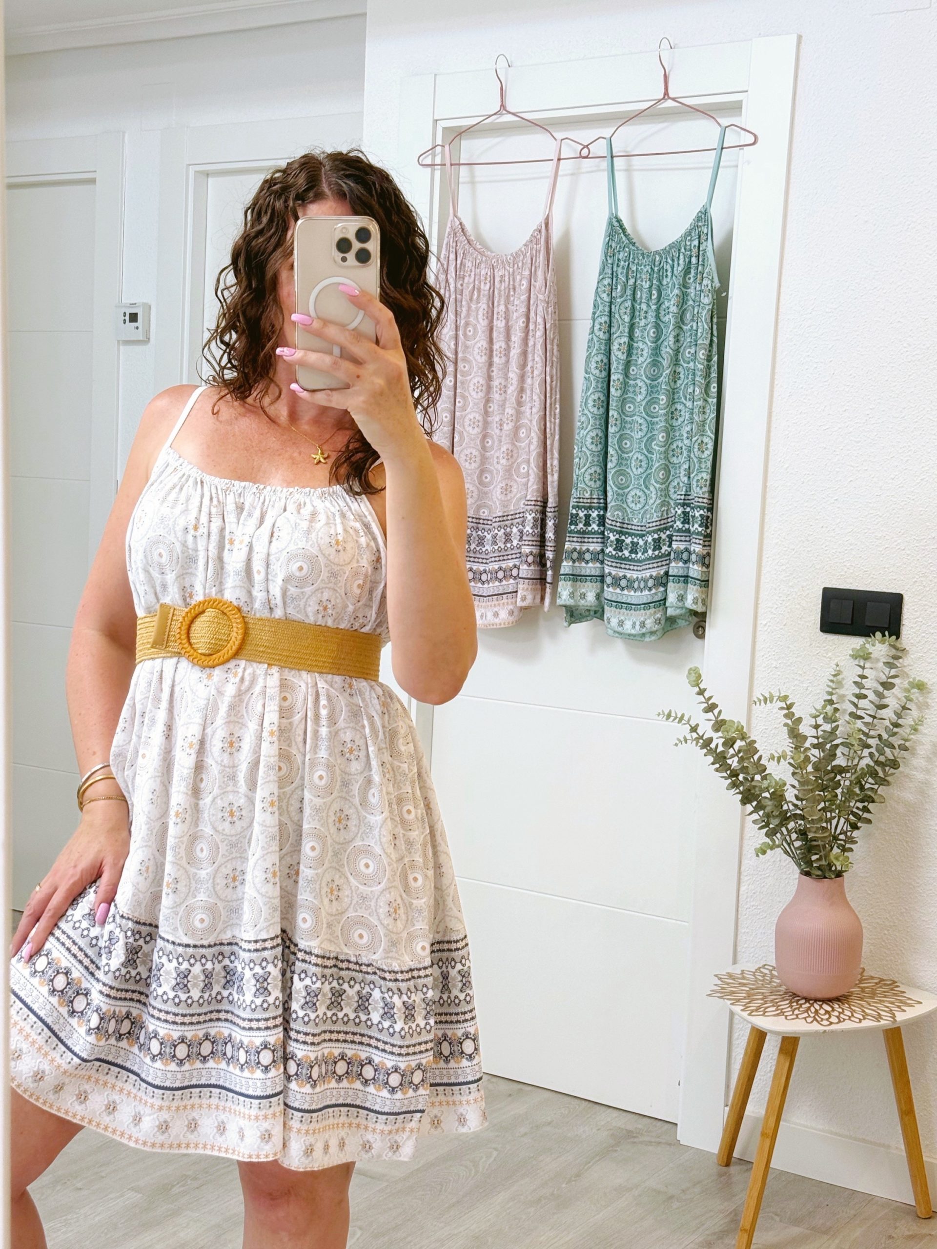 VESTIDO PAULA
