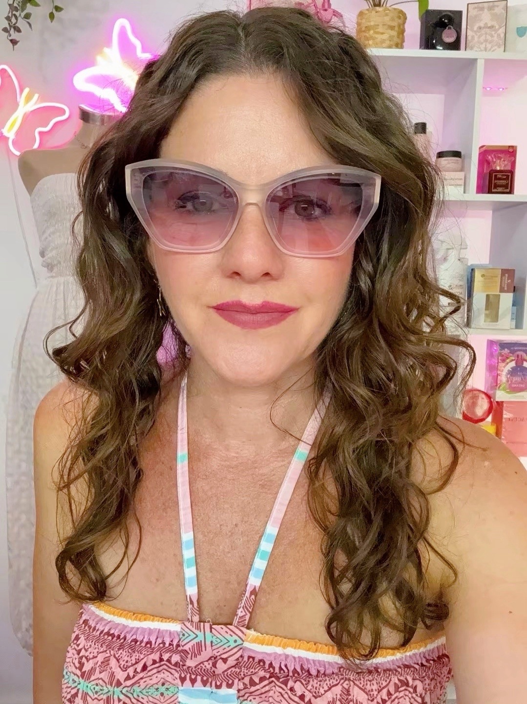 GAFAS DE SOL PAU ROSAS