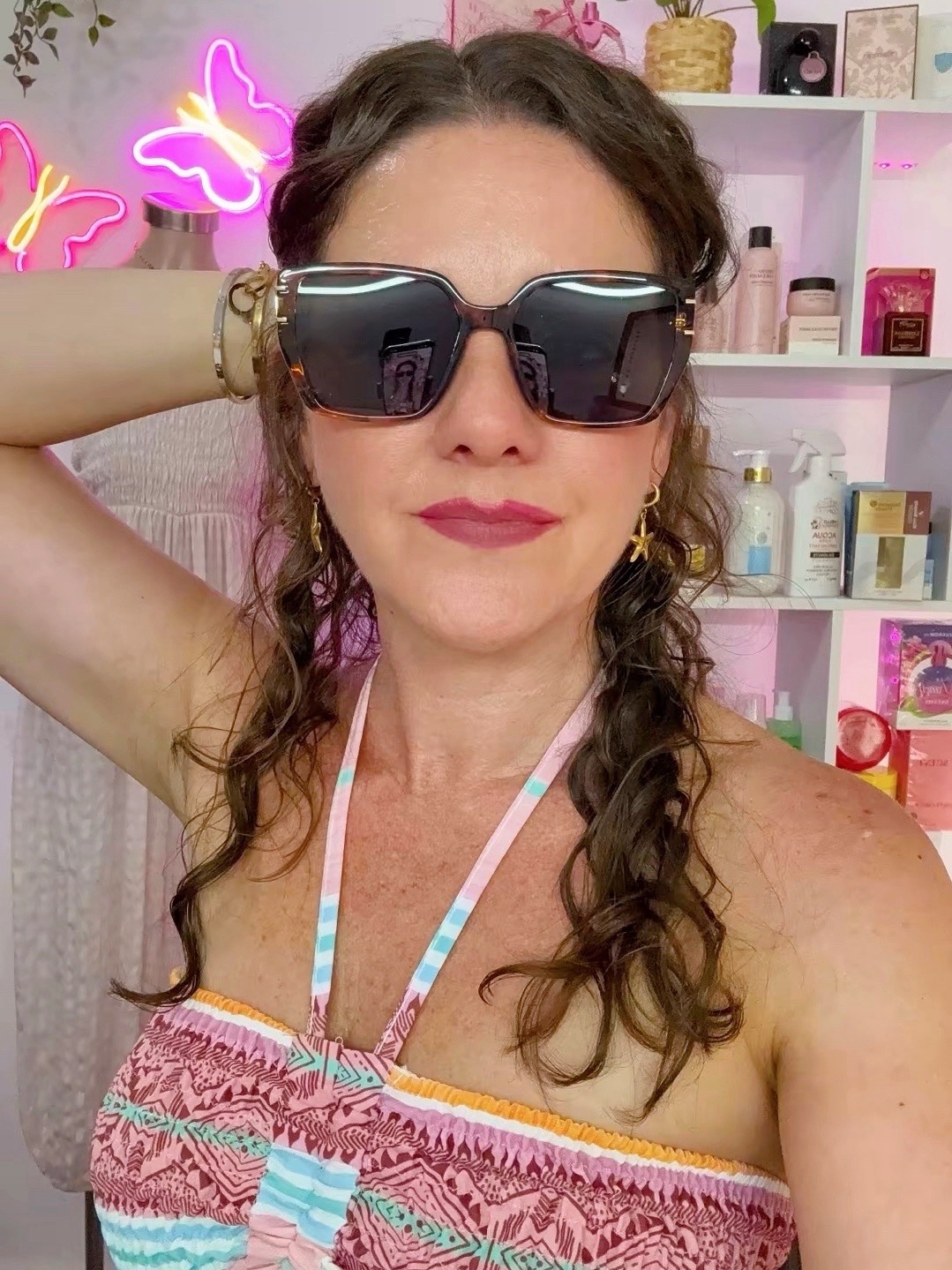 GAFAS DE SOL PRINT