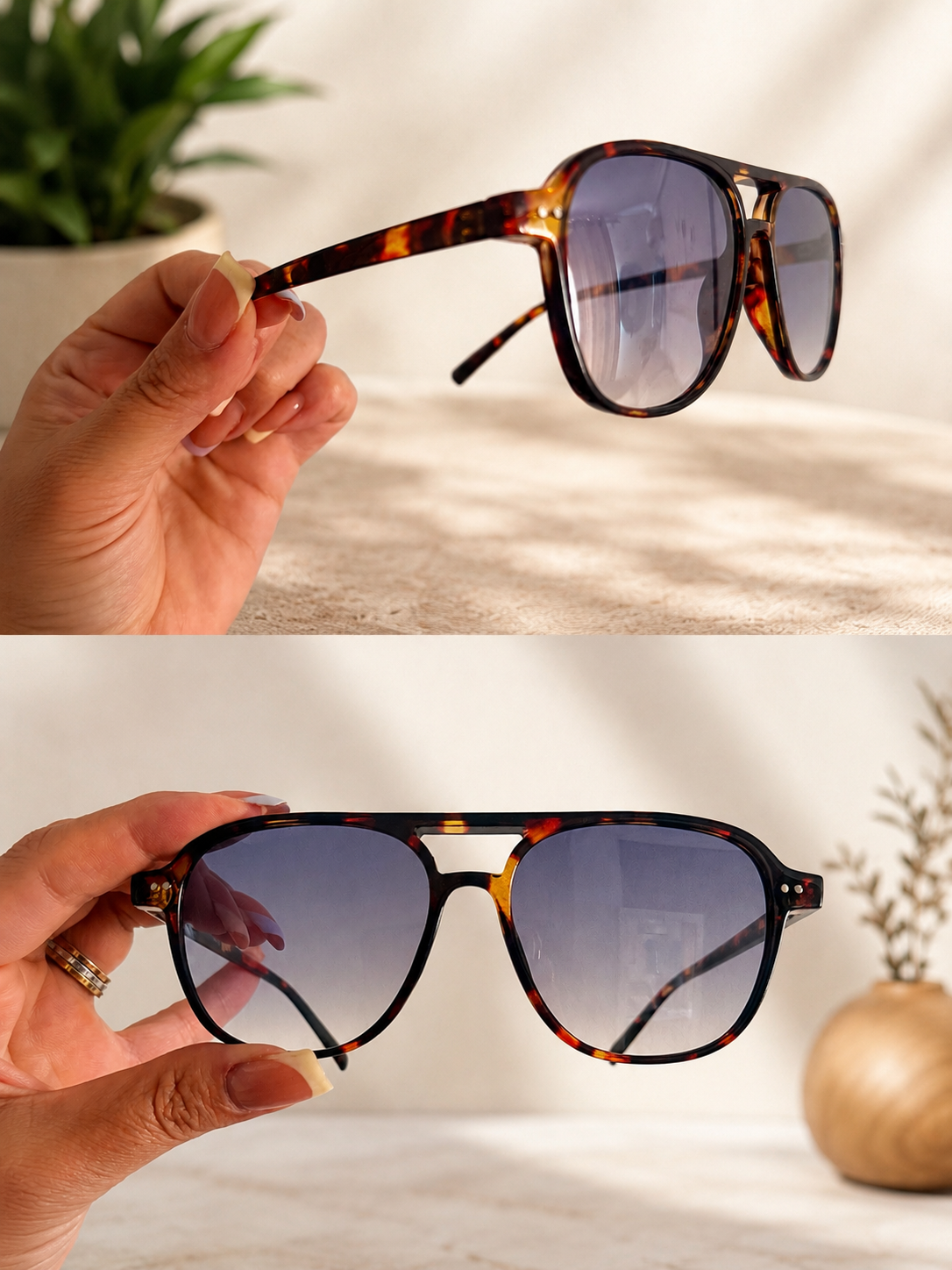 GAFAS DE SOL PRINT