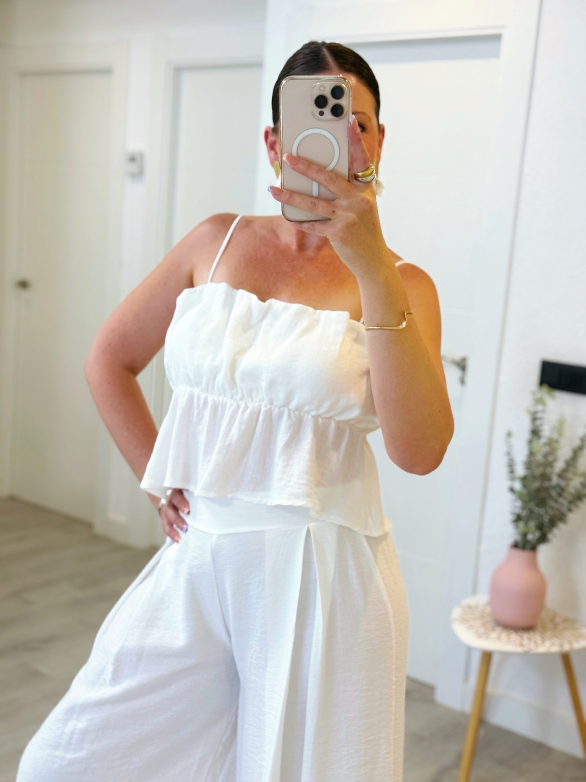 TOP ANA BLANCO