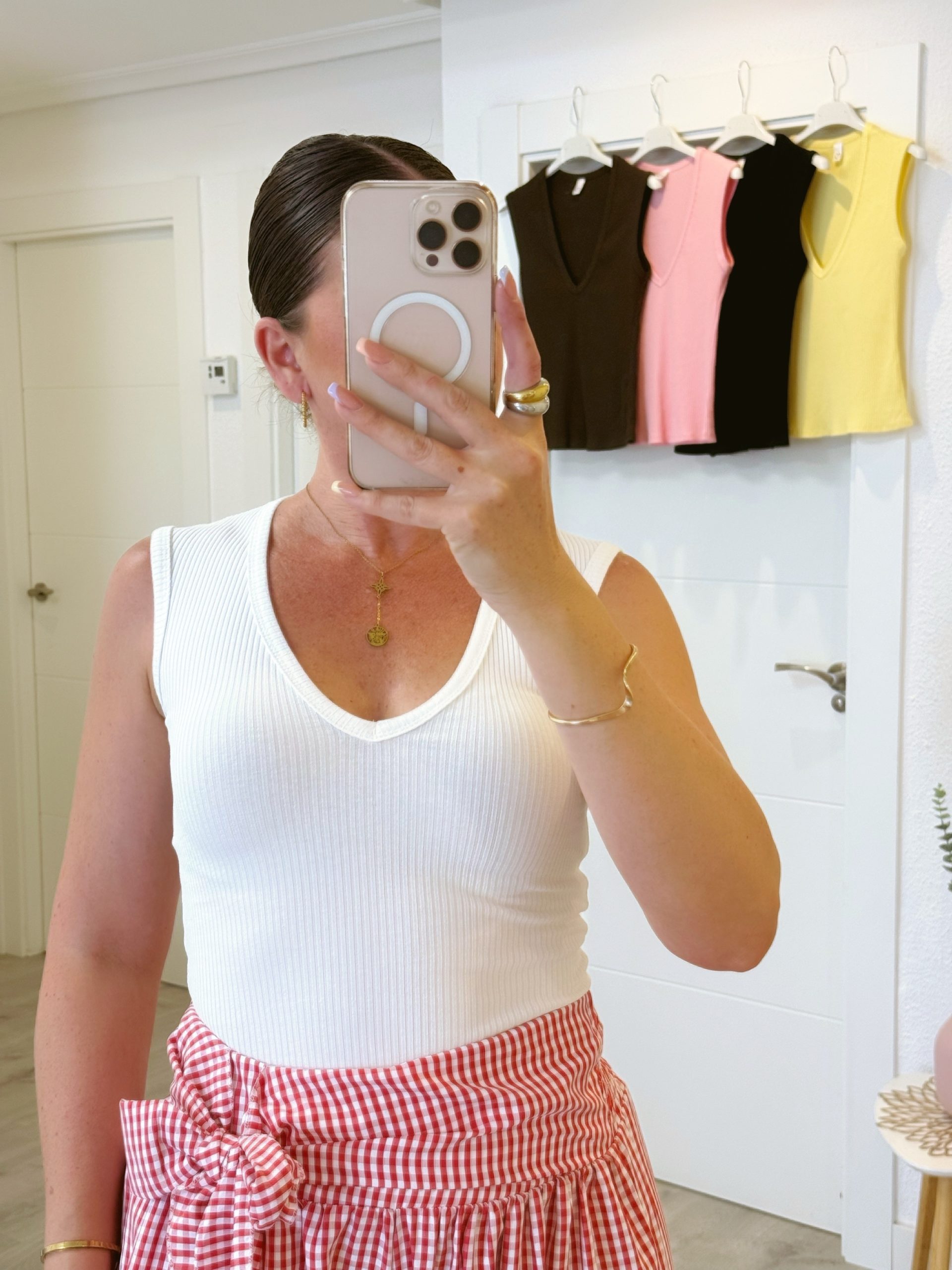 CAMISETA LAURA