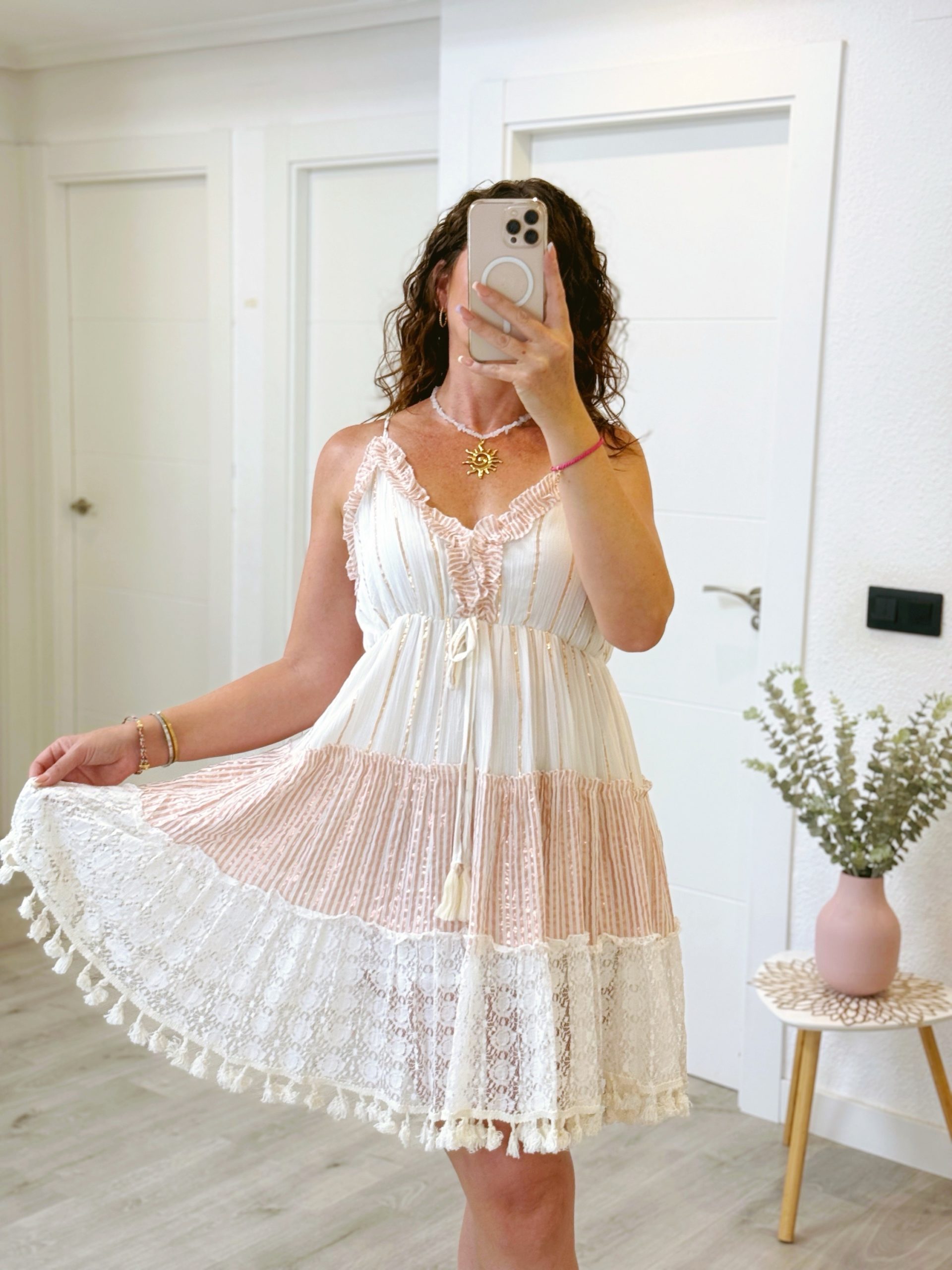 VESTIDO LUCÍA