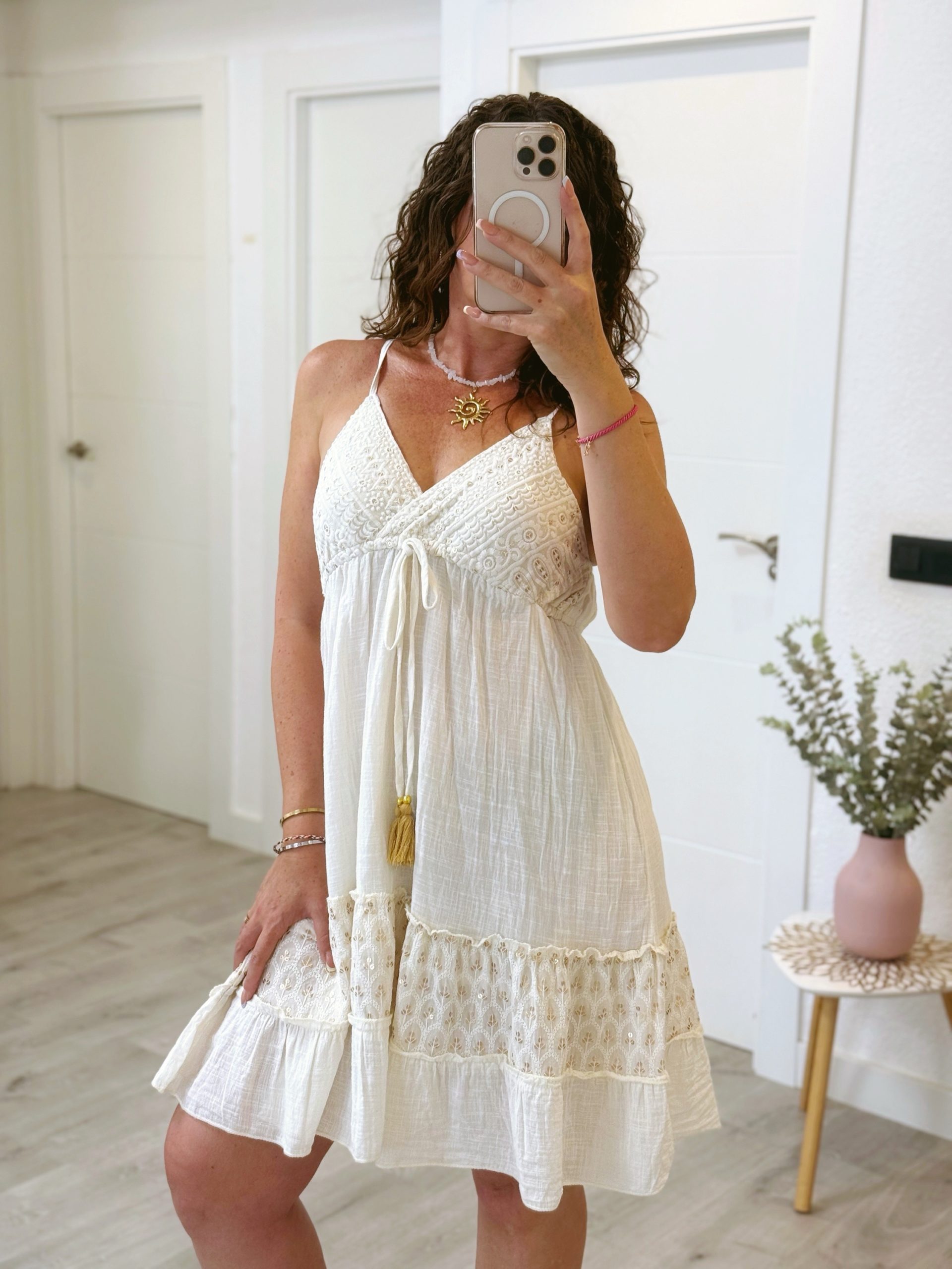 VESTIDO VALERIA