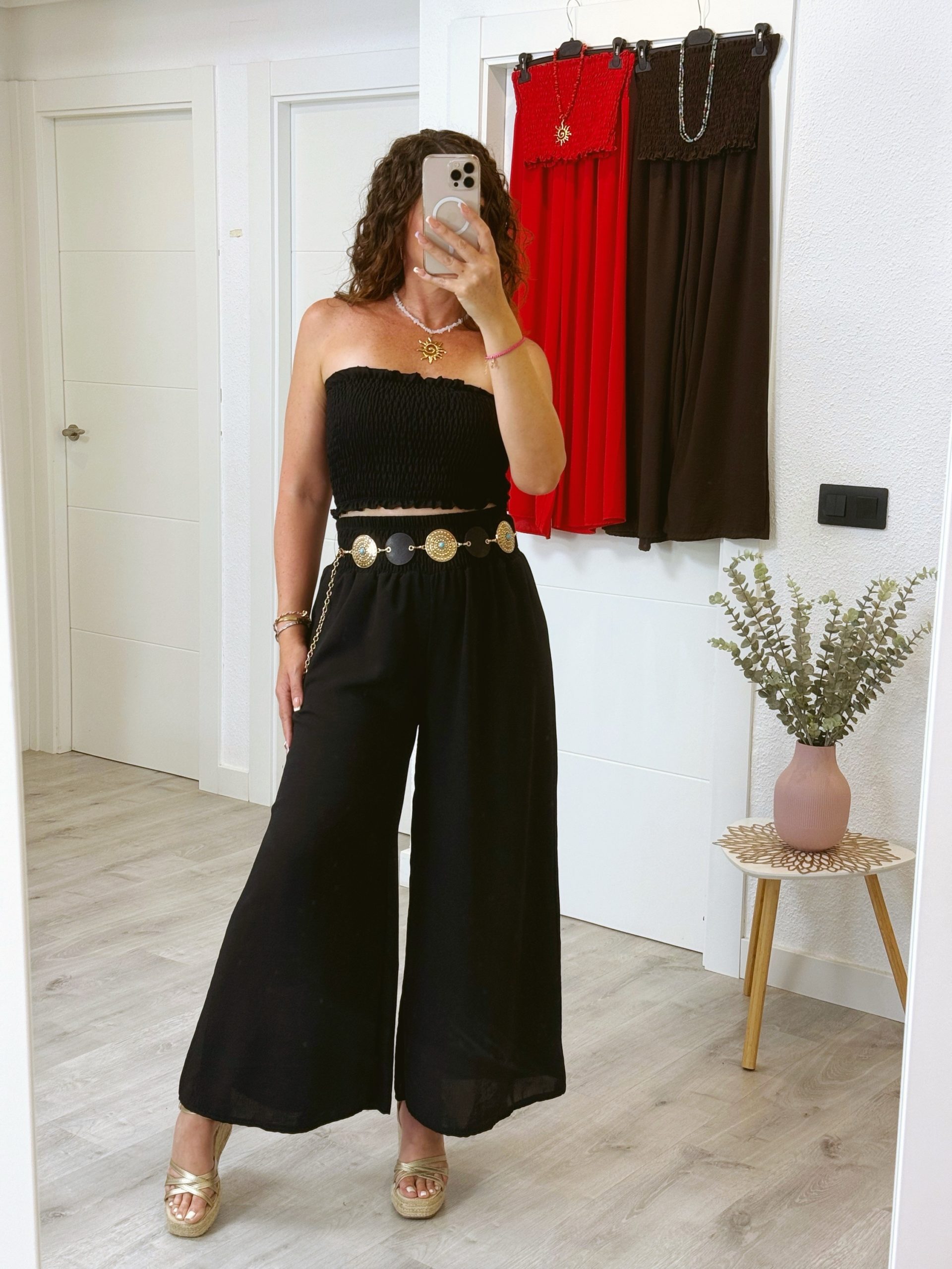 CONJUNTO ALICIA