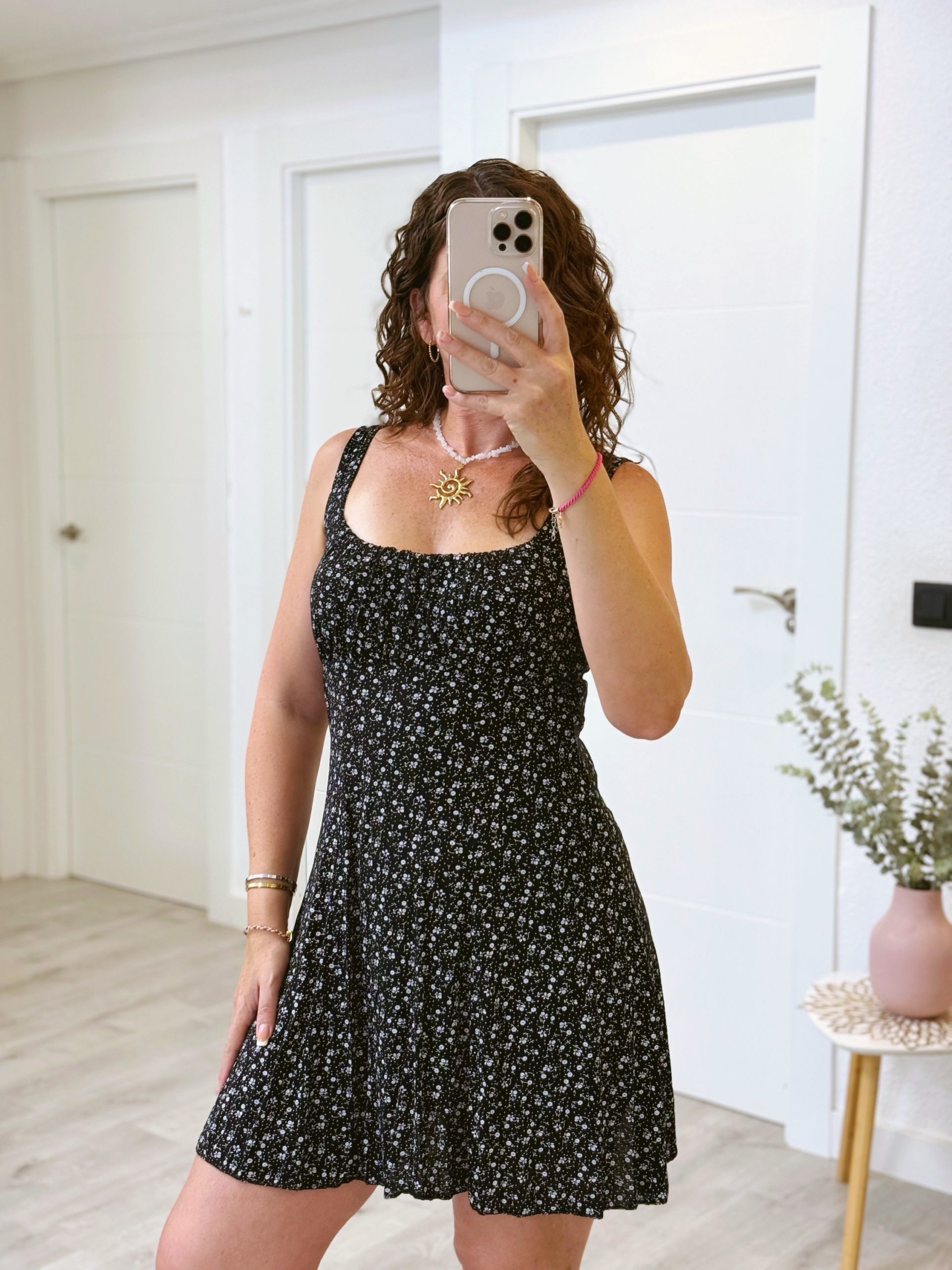 VESTIDO NOA NEGRO