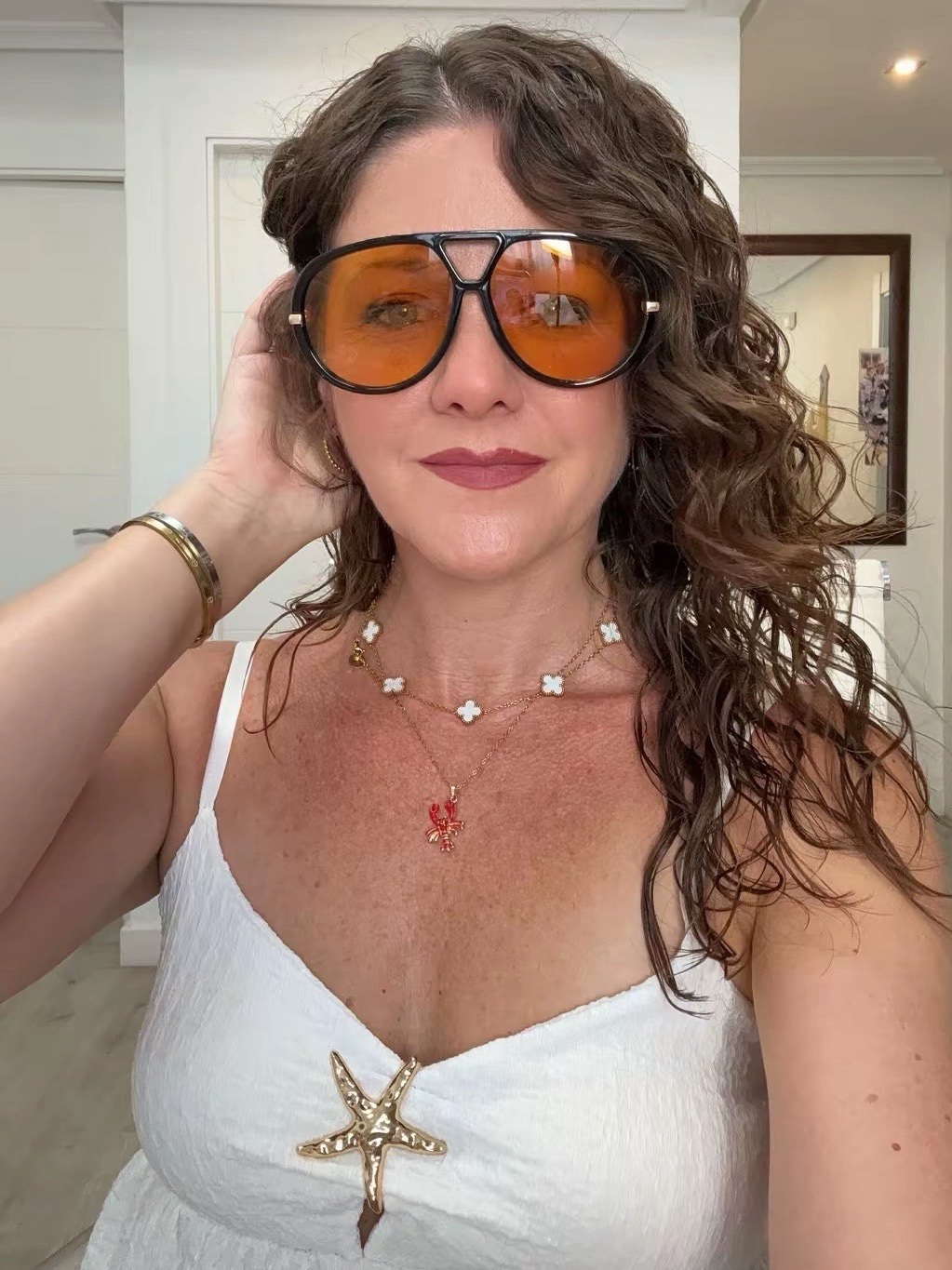 GAFAS DE SOL BLOOM NEGRAS
