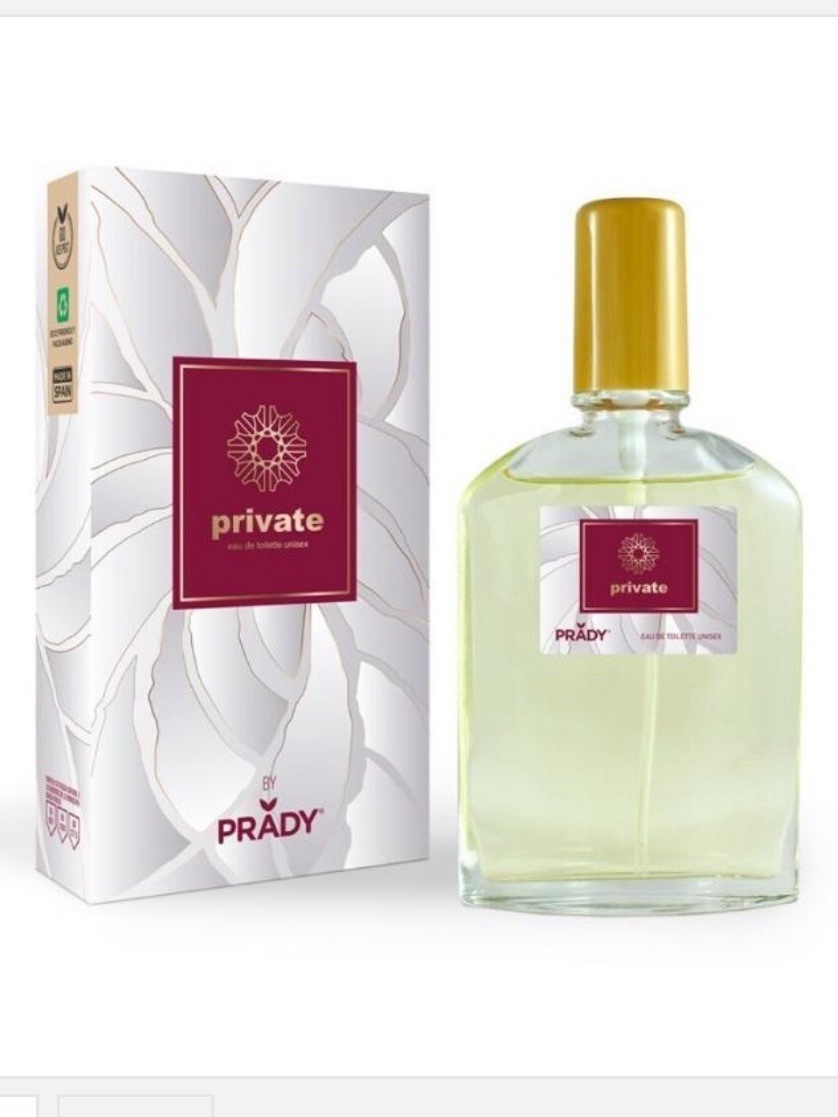 COLONIA PRIVATE - PRADY