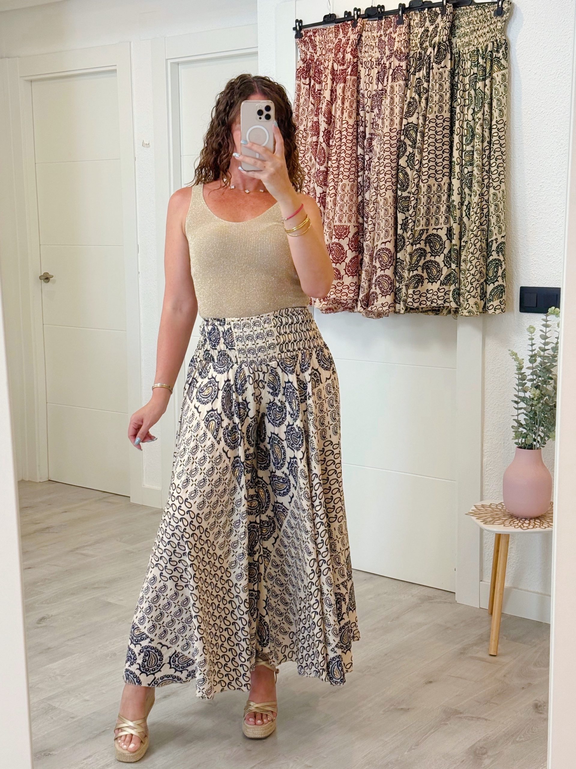 PANTALÓN INDIRA