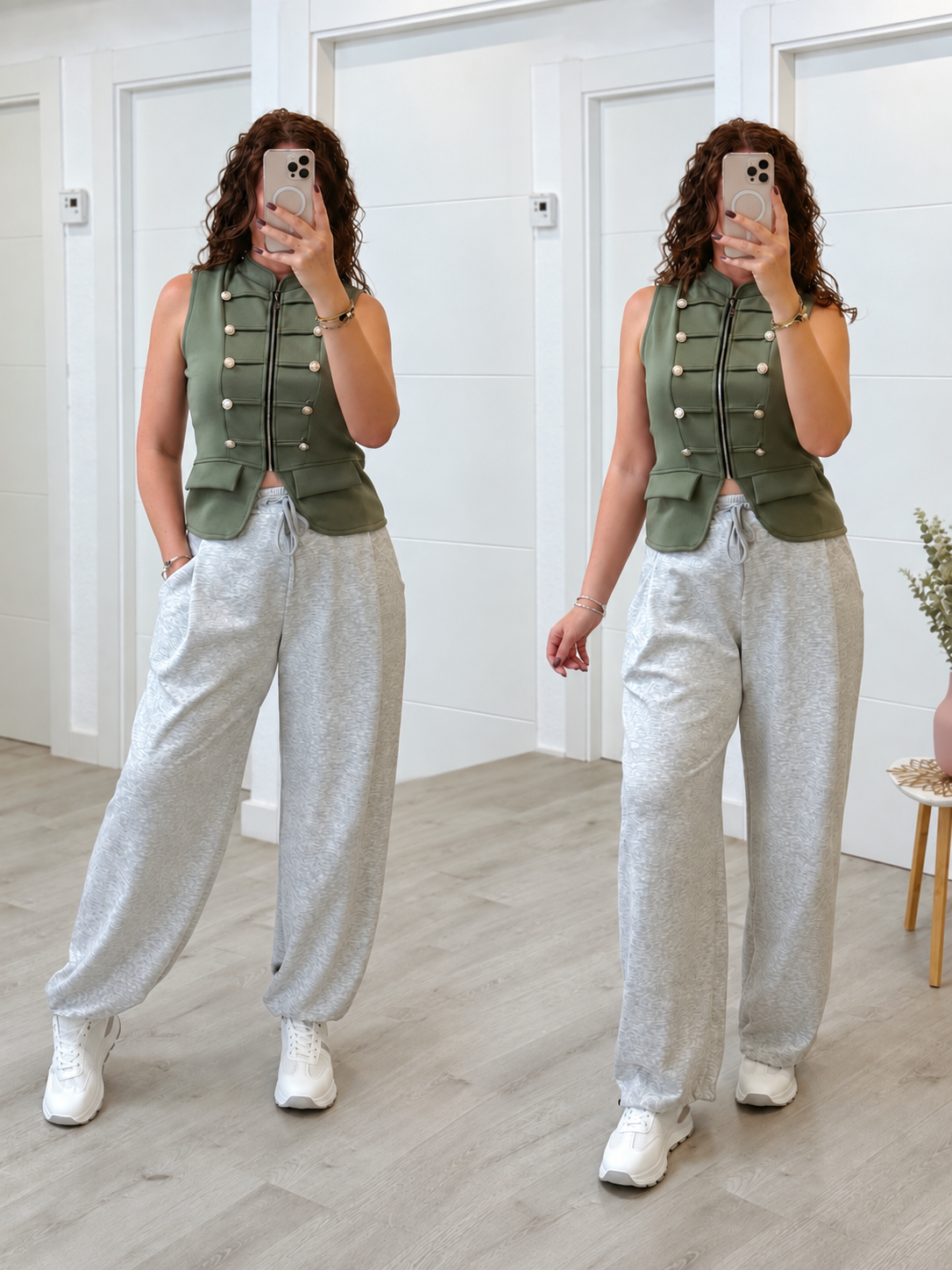 PANTALÓN SINDY SPORT (3 COLORES)