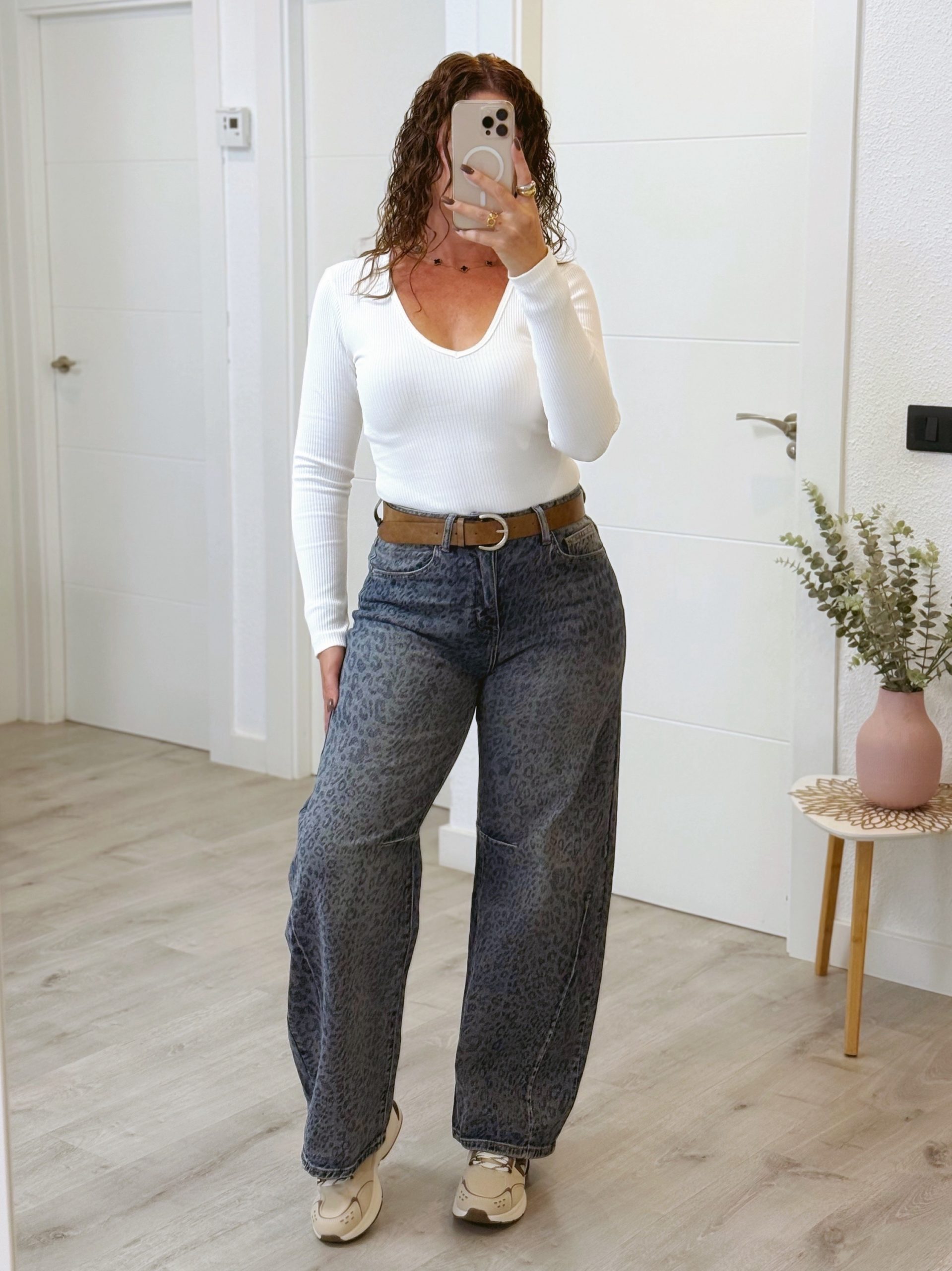 VAQUERO MONFIT PRINT