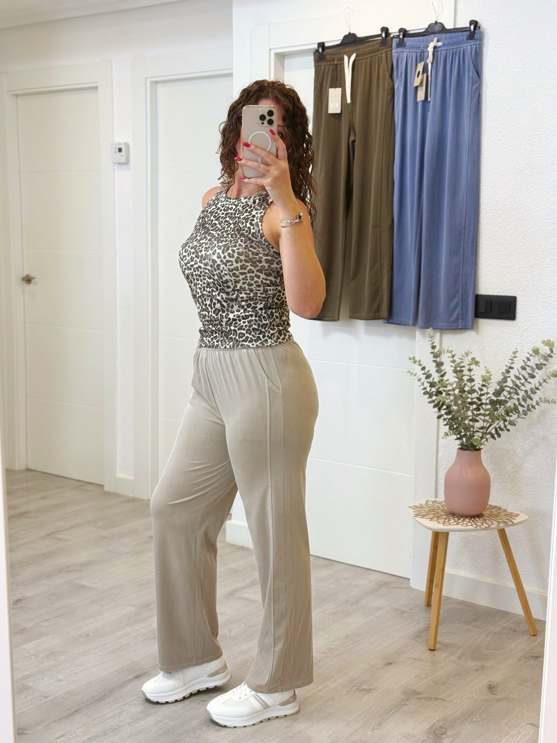 PANTALÓN BASIC