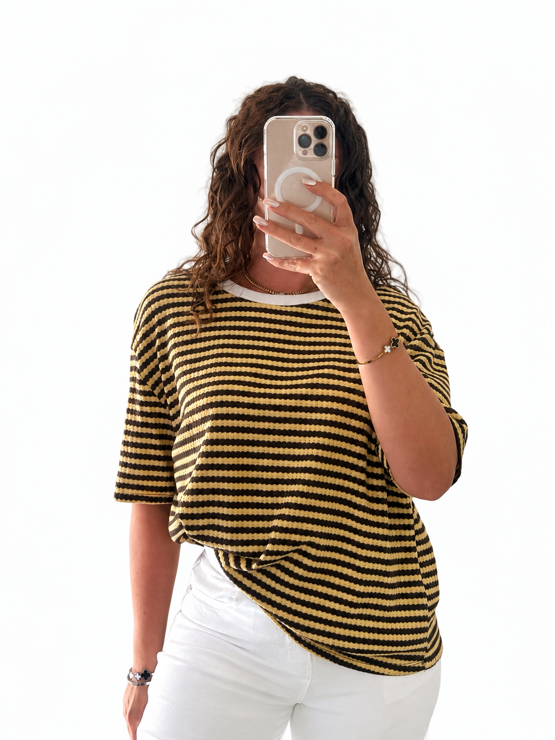 CAMISETA MAYA